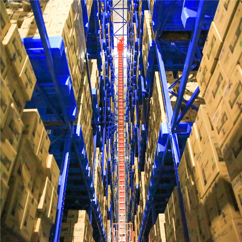 Tailored Cold Warehouse Solutions by Dl for Your Business Growth