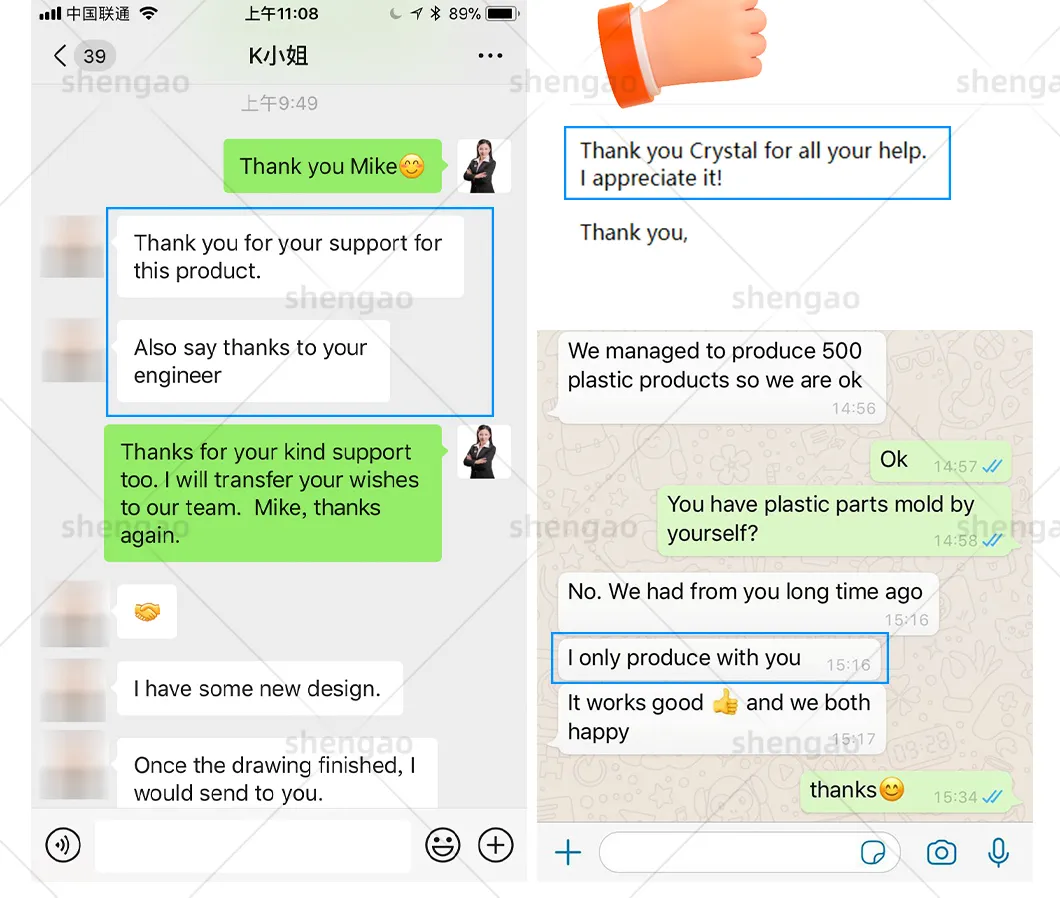 Final Product Inspection