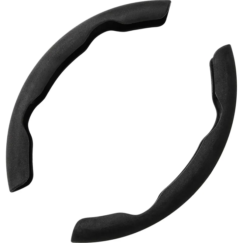 Steering Wheel Cover Detail 1