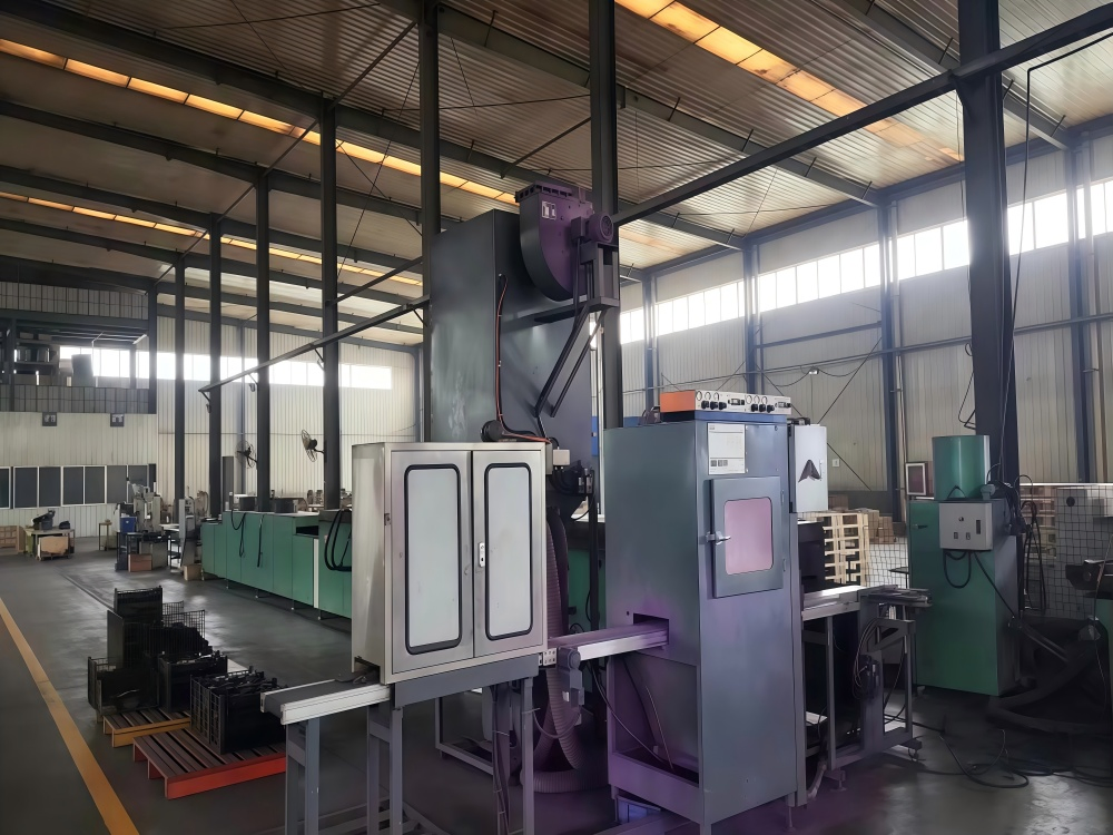 Factory Wholesale Automobile Part High Performance Brake Shoe Manufacturer for Japanese Car Korean Car American Car German Car France Car Various Components