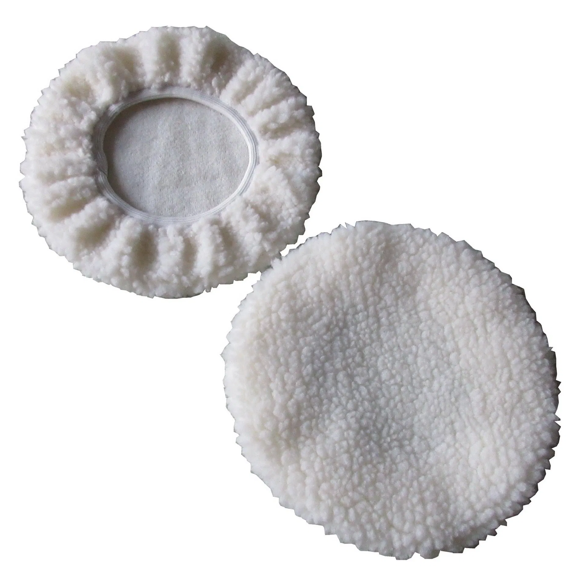 Polishing Wax Tool Car Cleaning Sleeve