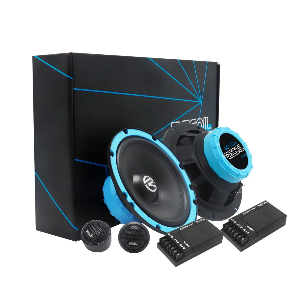 Component Speaker System