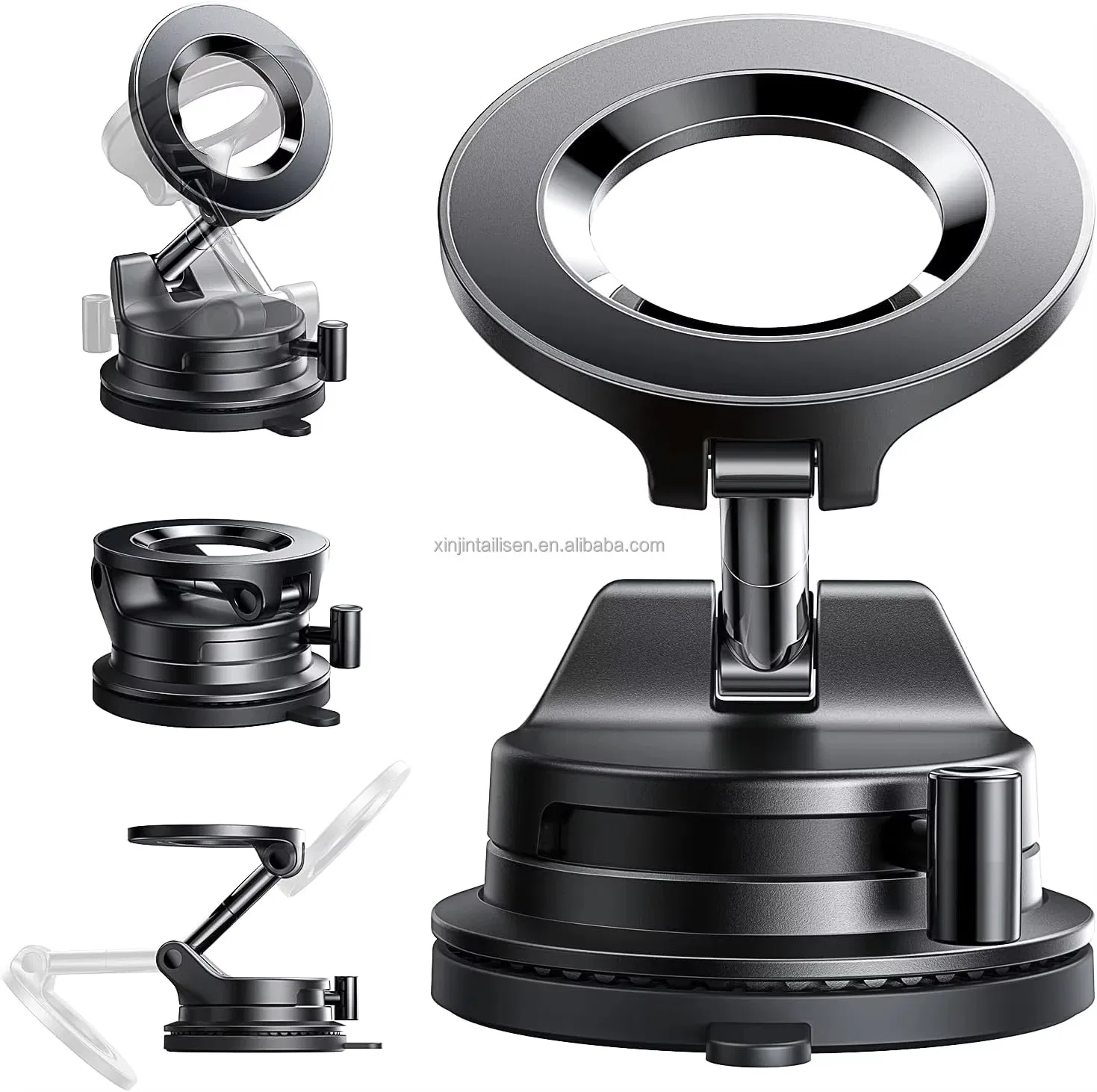 360 Degree Adjustable