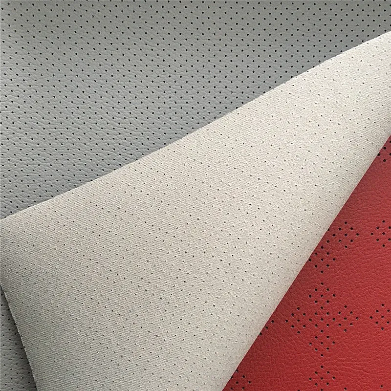 PU Synthetic Leather 6