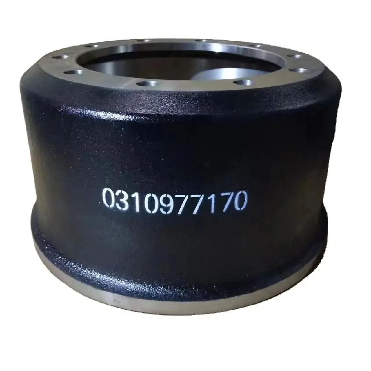 High Performance Wholesale Chinese Korean Japanese American European Truck Trailer Car Standard Drawing Measurements Auto Parts Brake Drum