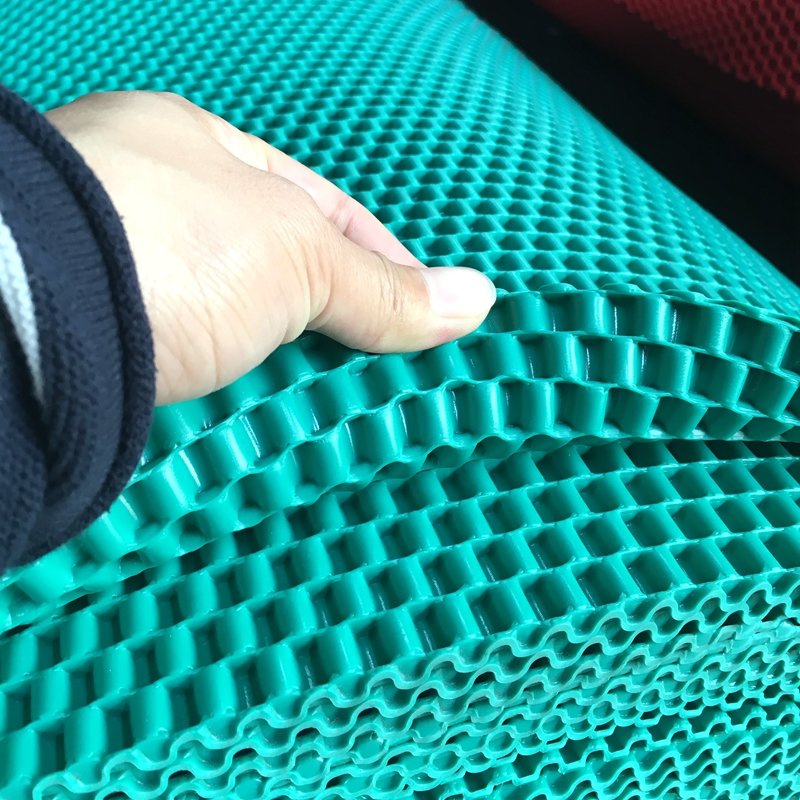 Hot Sale Waterproof Anti-Slip Eco-Friendly PVC Car Floor Mats