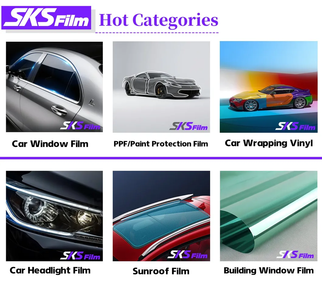 Car Exterior Accessories