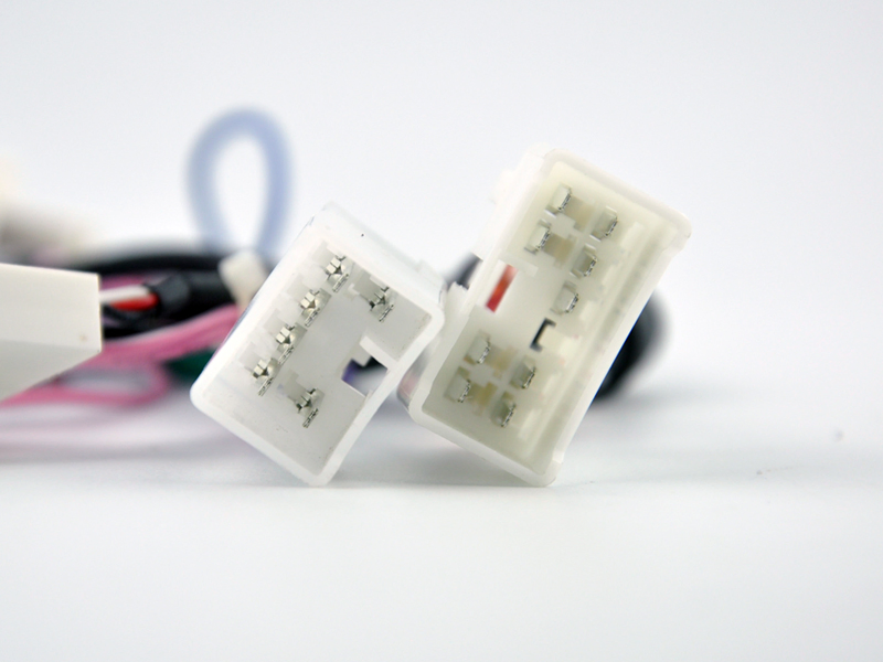 Witson Android 11 Car Audio System for Toyota 2006-2011 Avalon 4GB RAM 64GB Flash Big Screen in Car DVD Player