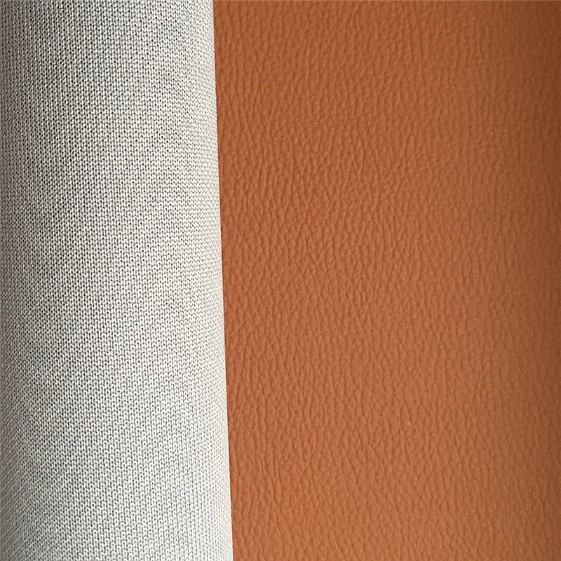 PU Synthetic Leather 3