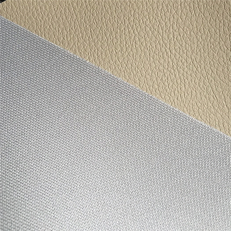 Water Proof Grade a PU Artificial Leather for Car Seat Automotive Interior Accessories Furniture Sofa Phone Case Handbag Wallet Purse Legging Skirt