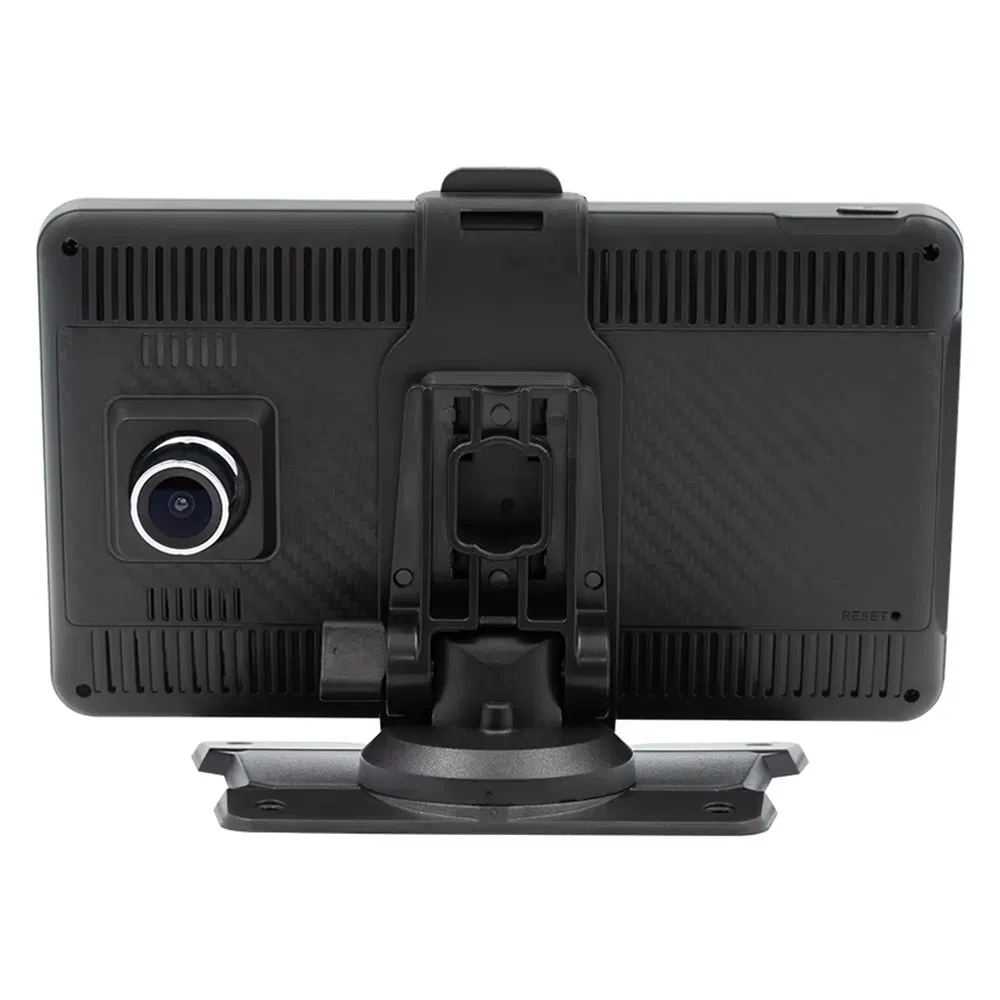 Carplay Navigation 9