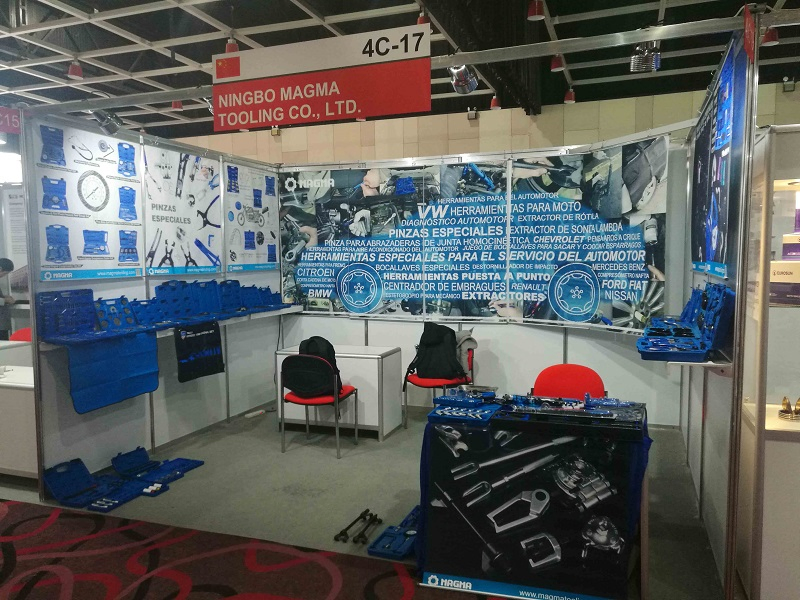 Fan Clutch Service Set Mercedes/BMW-Car Maintenance Tools (MG50702)