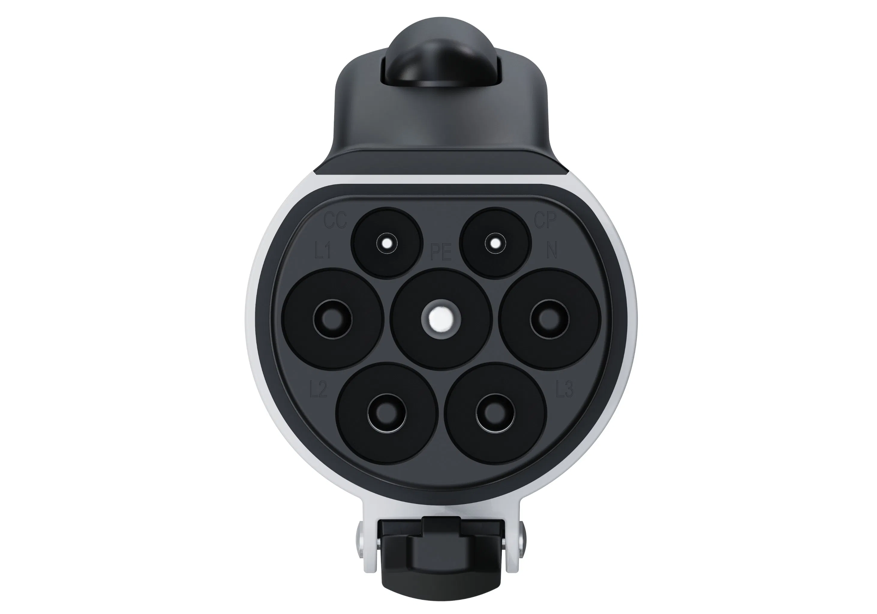 Electric Car Charger Adapters GB/T to Type 2 32A EV Adapter