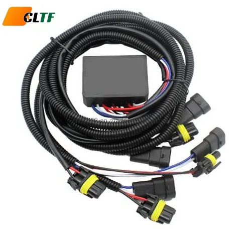 Wire Harness Photo 6