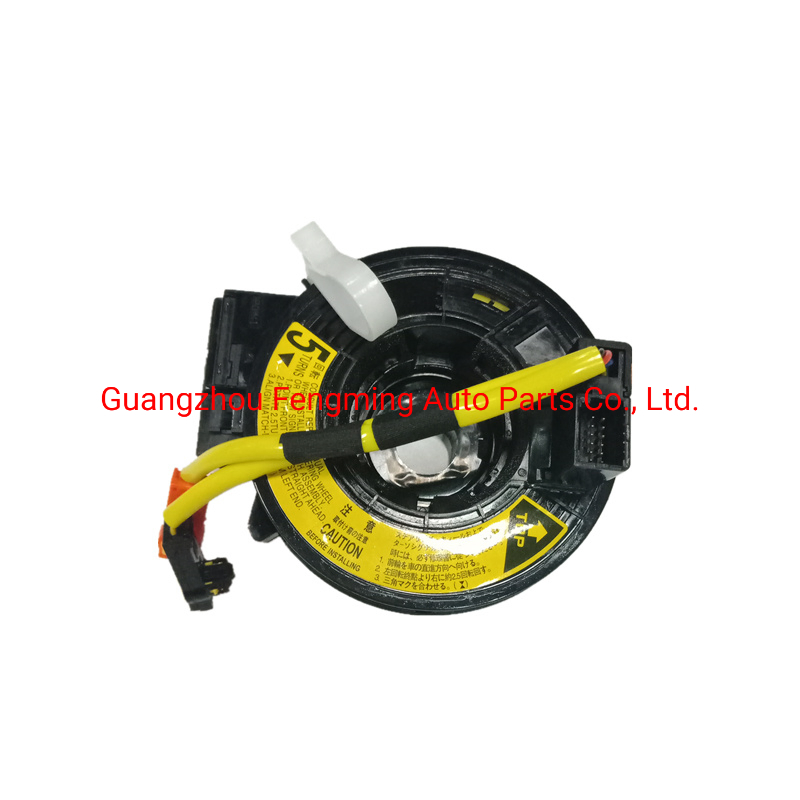 Car Accessories Steering Parts 84306-48040 Spiral Cable Clock Spring for Highlander