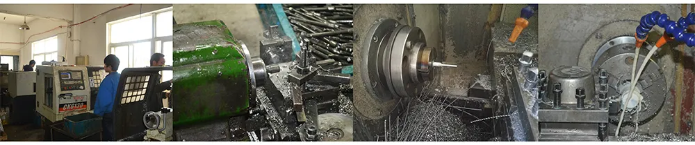 Fan Clutch Service Set 8