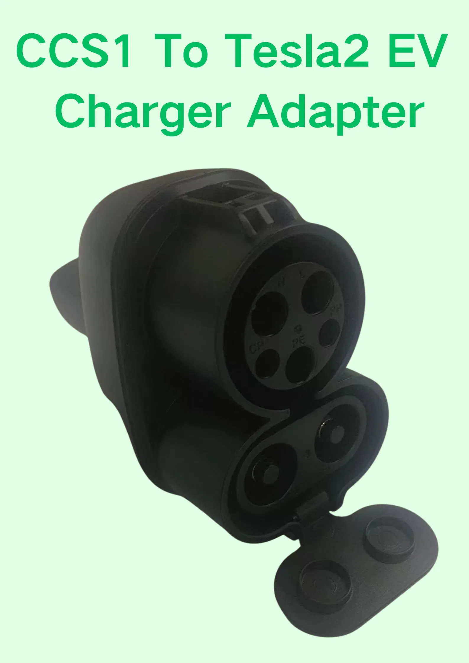 EV Adapter Detail