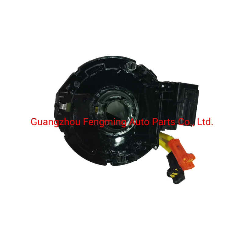 Car Accessories Steering Parts 84306-48040 Spiral Cable Clock Spring for Highlander