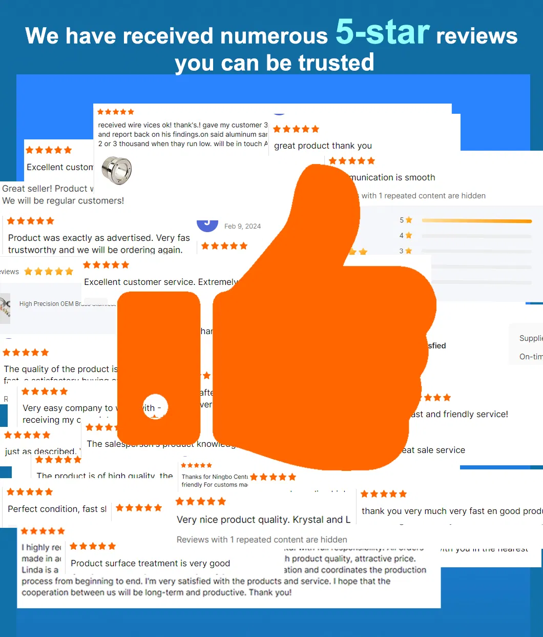 Product Specification Sheet