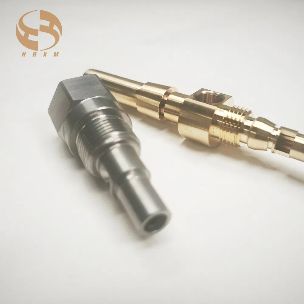 High-Performance CNC Machined Racing Car Parts for Custom Modifications