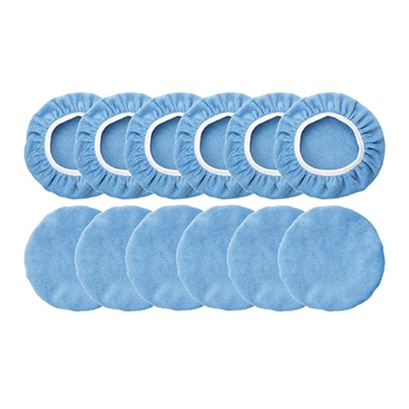 Polishing Wax Tool Car Cleaning Sleeve