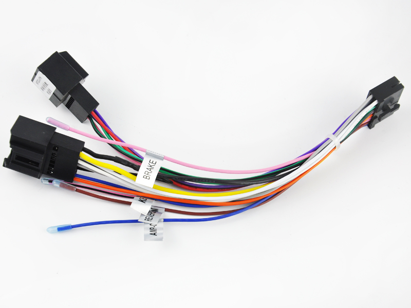 Witson Android 11 Car Audio System for Chevrolet 2007-2012 Epica 4GB RAM 64GB Flash Big Screen in Car DVD Player