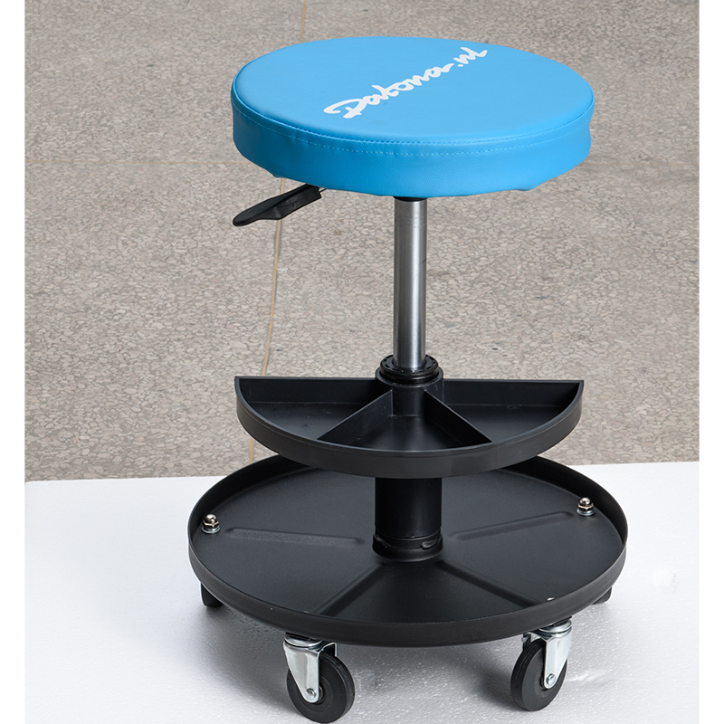 Goldenline Rolling Maintenance Car Repair Tools Equipment