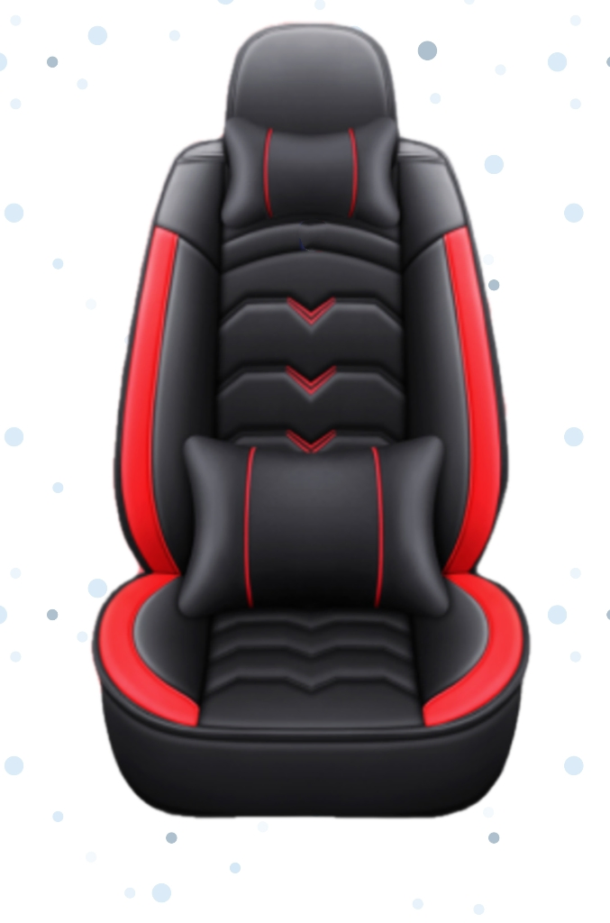 Wholesale Price Car Accessories Sheepskin Seat/Seats Cushion Car Seat Cover