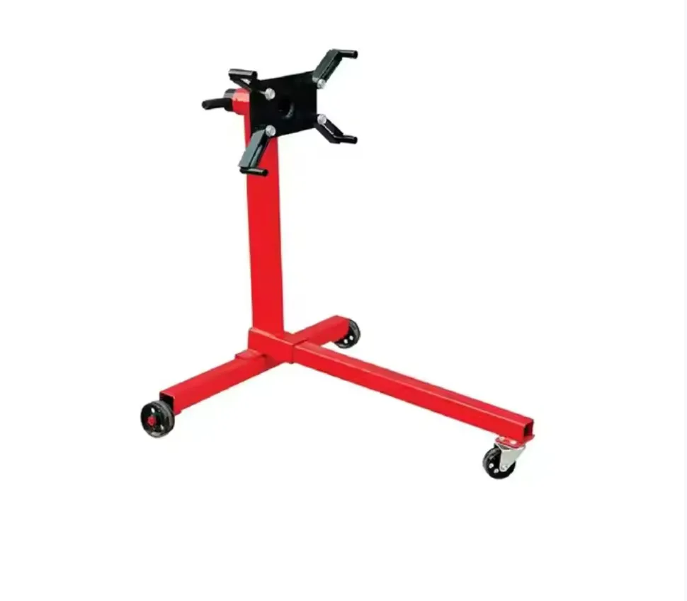 Maintenance Equipment