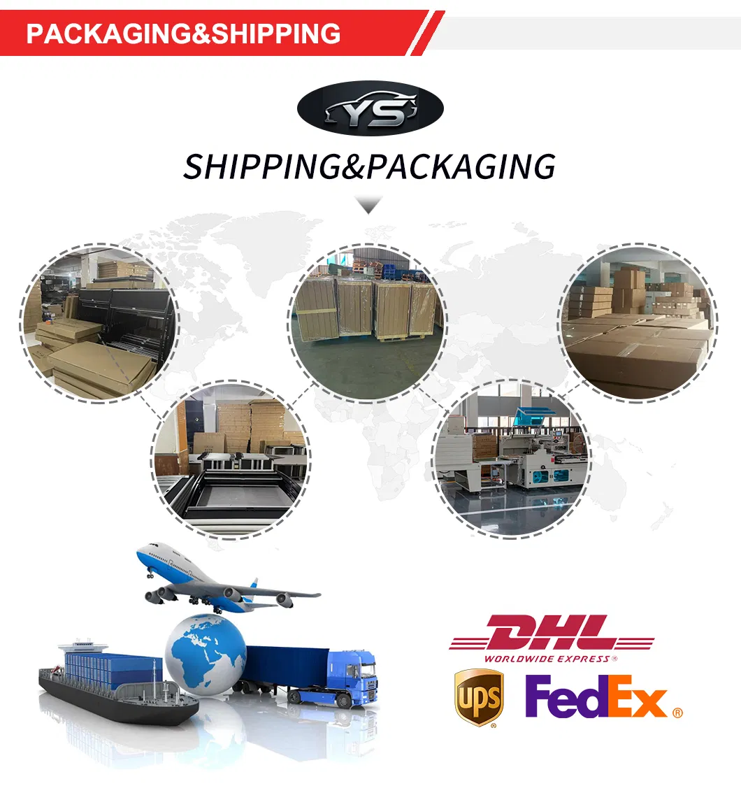 Packaging Logistics