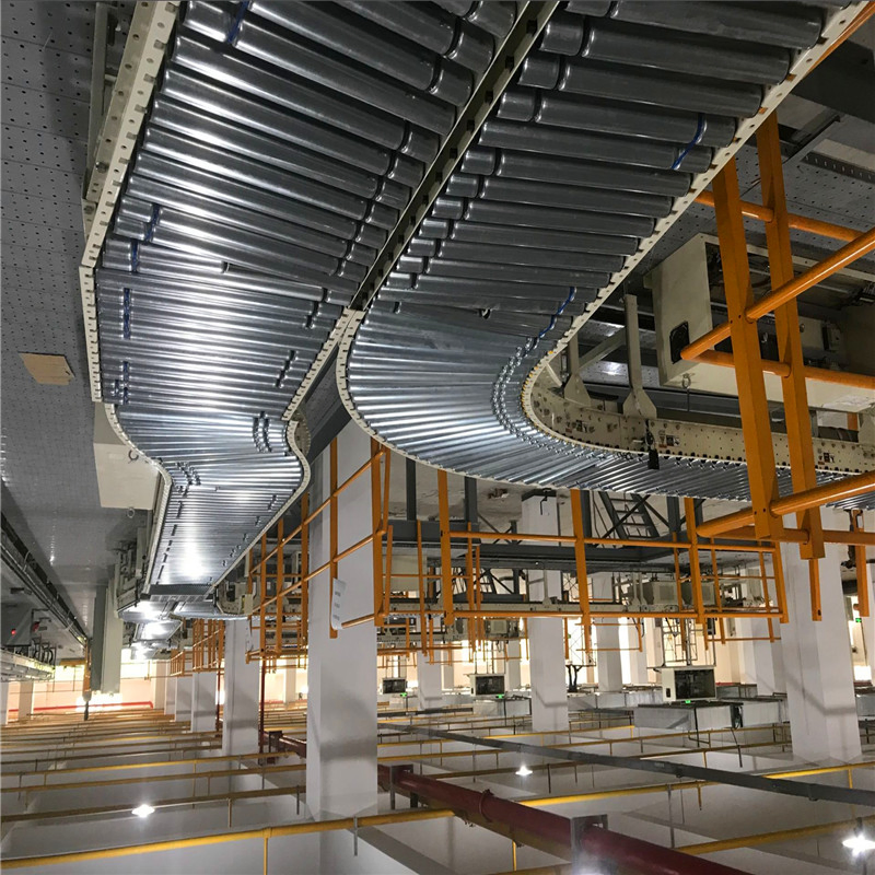 Advanced Asrs Conveyor Solutions with Customization Options From China