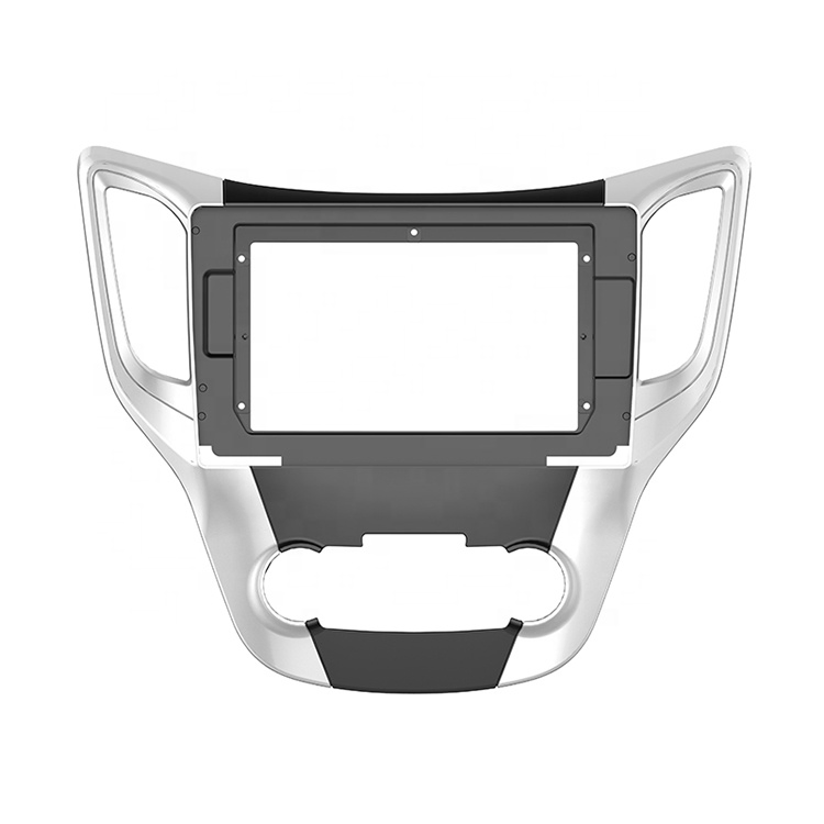 Car DVD Frame Other Auto Parts Other Interior Accessories Suitable for Besturn B70 2006-2013 10.1"