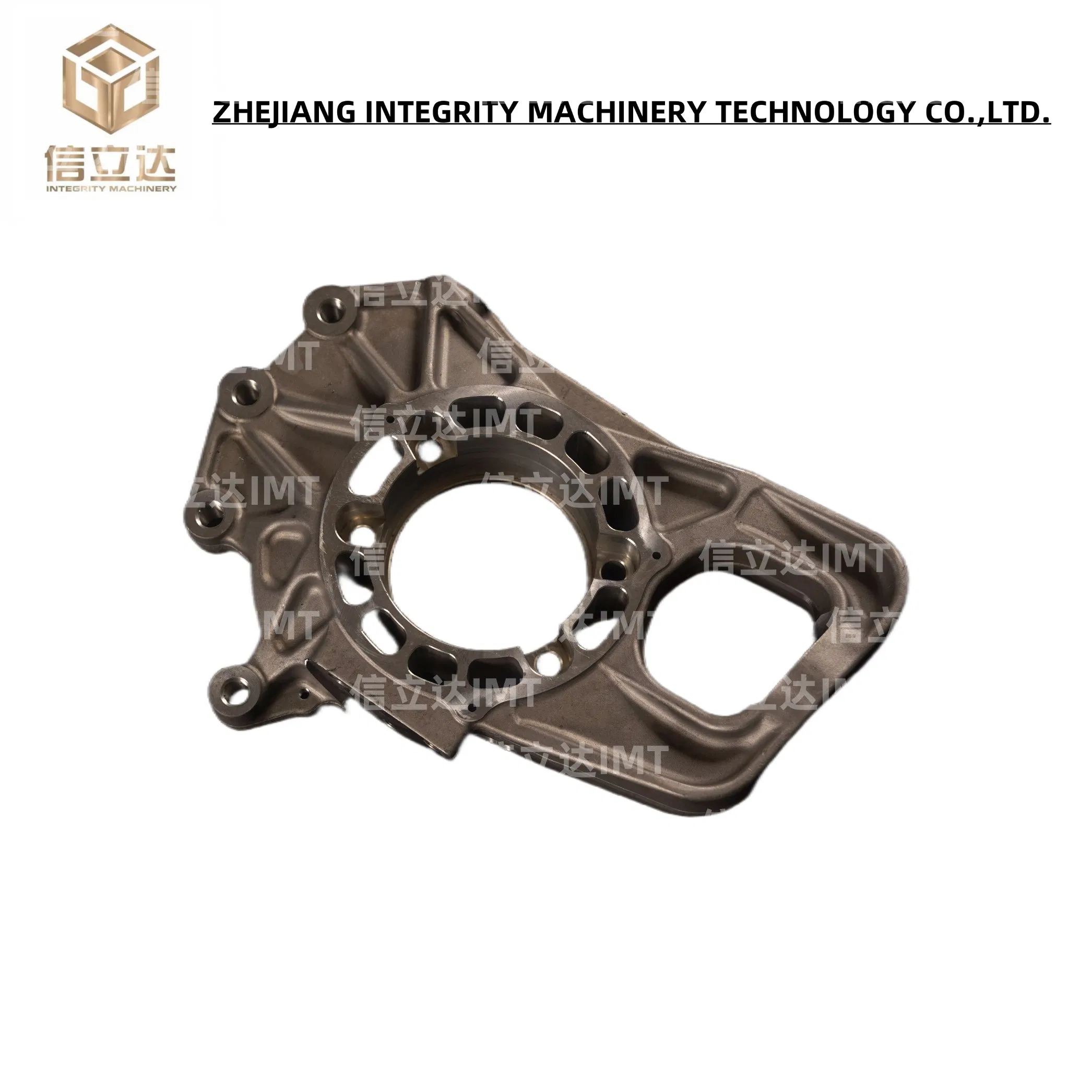 Original Car Accessories Alloy Uto/Motorcycle/Engine Forging Steering Knuckle