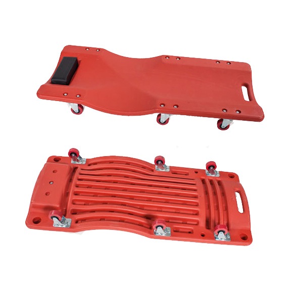 Cama PARA Mecanico De Plastica / Cama De Plastico PARA Mecanico 36" - Automotive Car Truck Vehicle Repair Maintenance Workshop Garage Tools