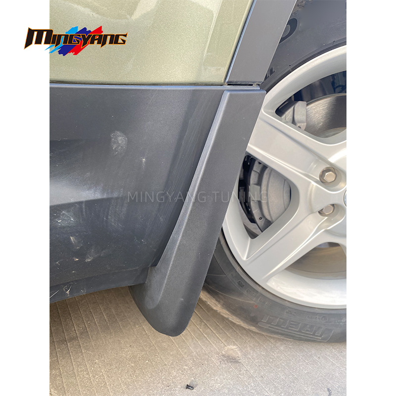 Car Exterior Accessories Mudguard Mud Flaps Mud Guard 2020+ for Land Rover Defender 110