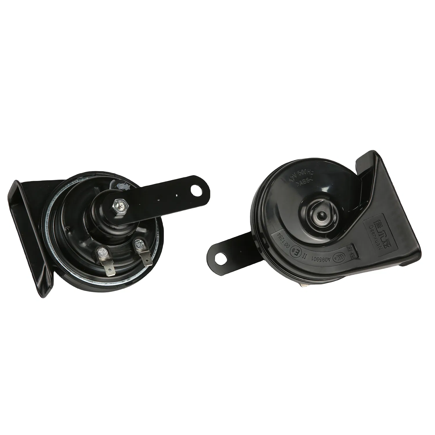 Premium Car Audio System for Auto Upgrades