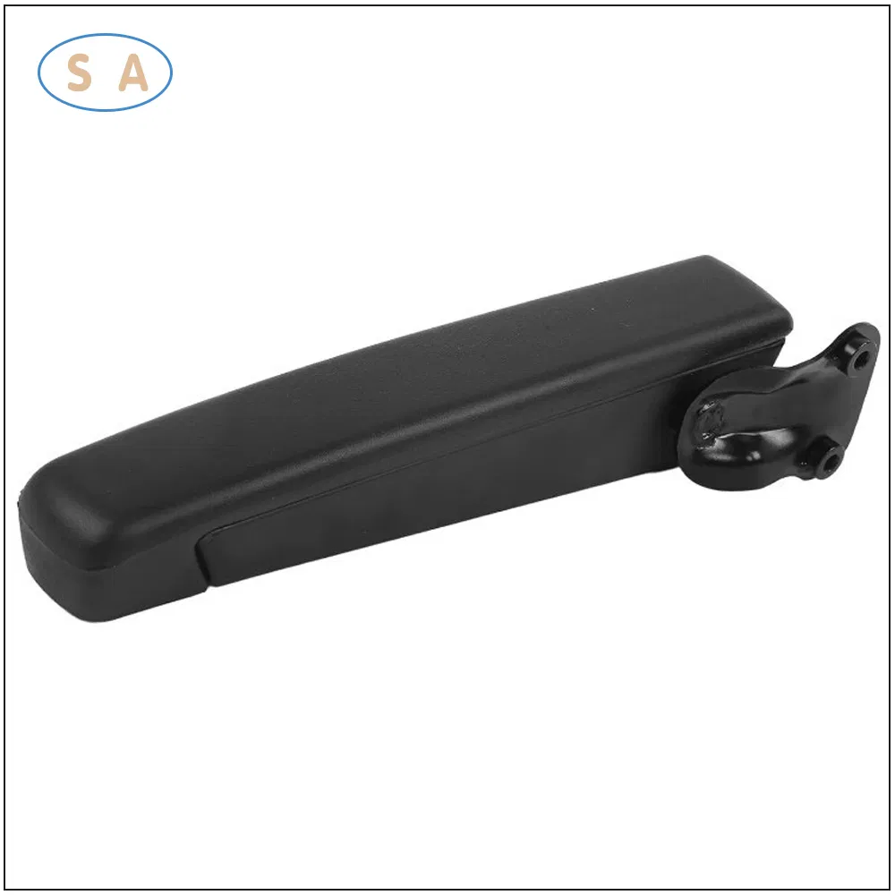 PU Foam Polyurethane Armrest for Forklift Engineering Car/Truck/Buses Interior Accessories Modified Seats