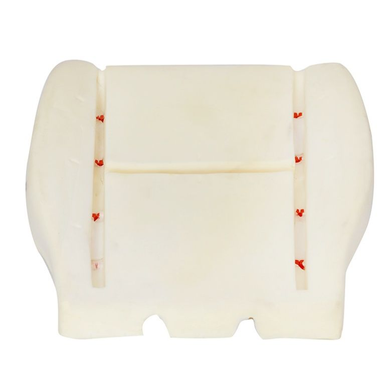 Premium Coccyx Orthopedic Comfort Foam Car Seat Cushion Portable Sponge Seat Cushion