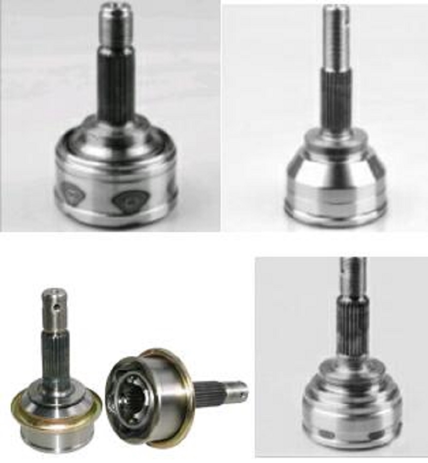Chinese Wholesale Honda Civic CV Joint Factory Price Auto Steering C. V Joints Auto Parts Parts for Honda Civic H0-013 Car Accessories