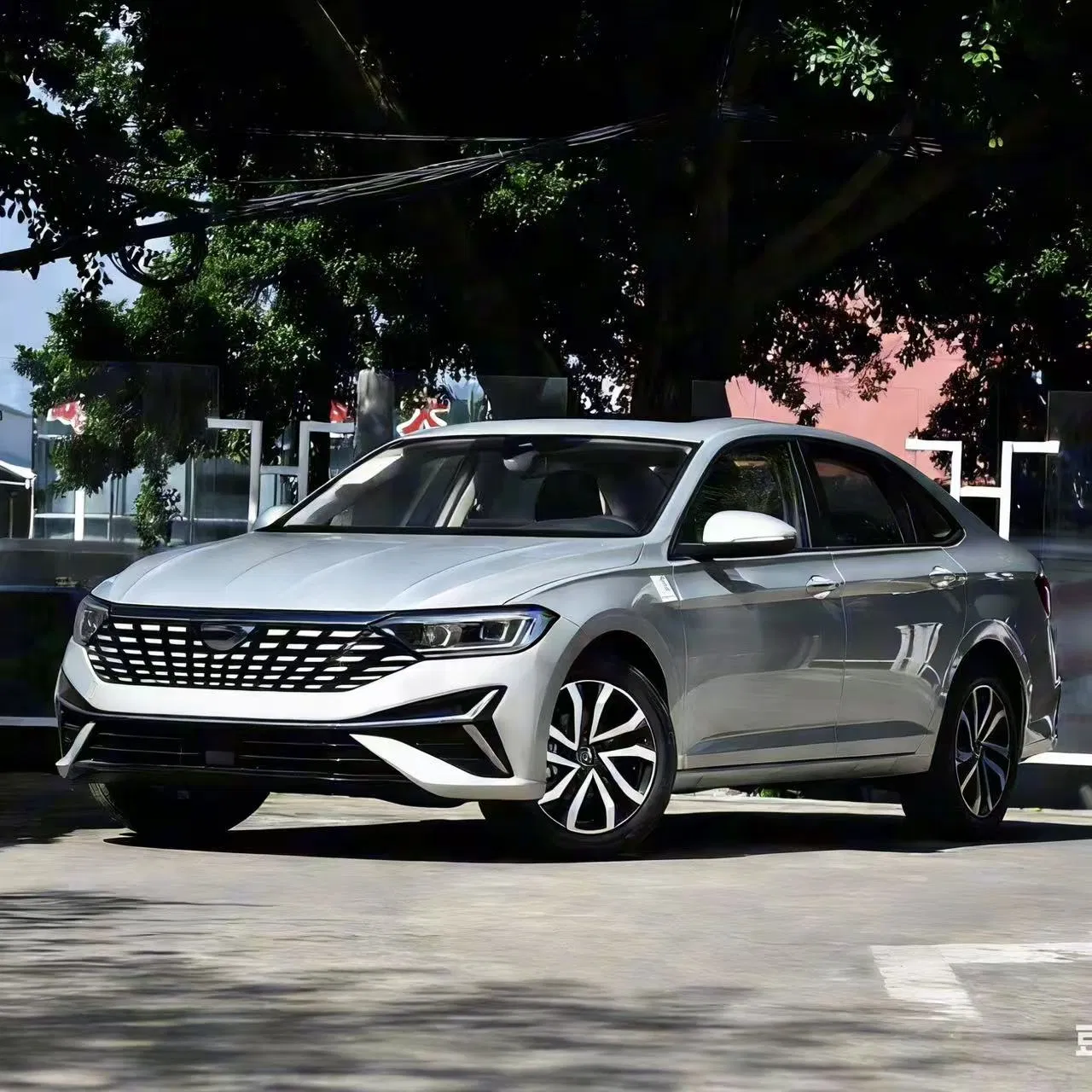 Jetta Va7 Premium Quality Car Accessories for Enhanced Comfort Car