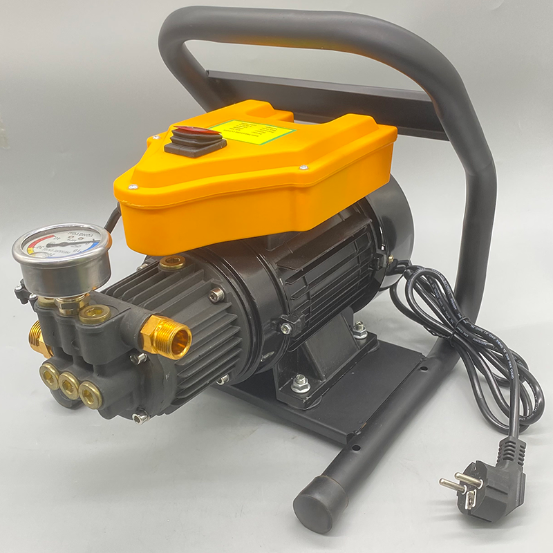 Taizhoujc Innovative High Pressure Cleaning Tool for Car Wash Efficiency Washer