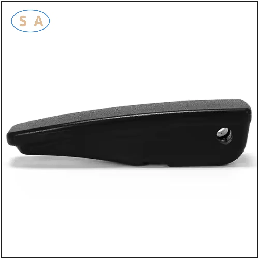 PU Foam Polyurethane Armrest for Forklift Engineering Car/Truck/Buses Interior Accessories Modified Seats