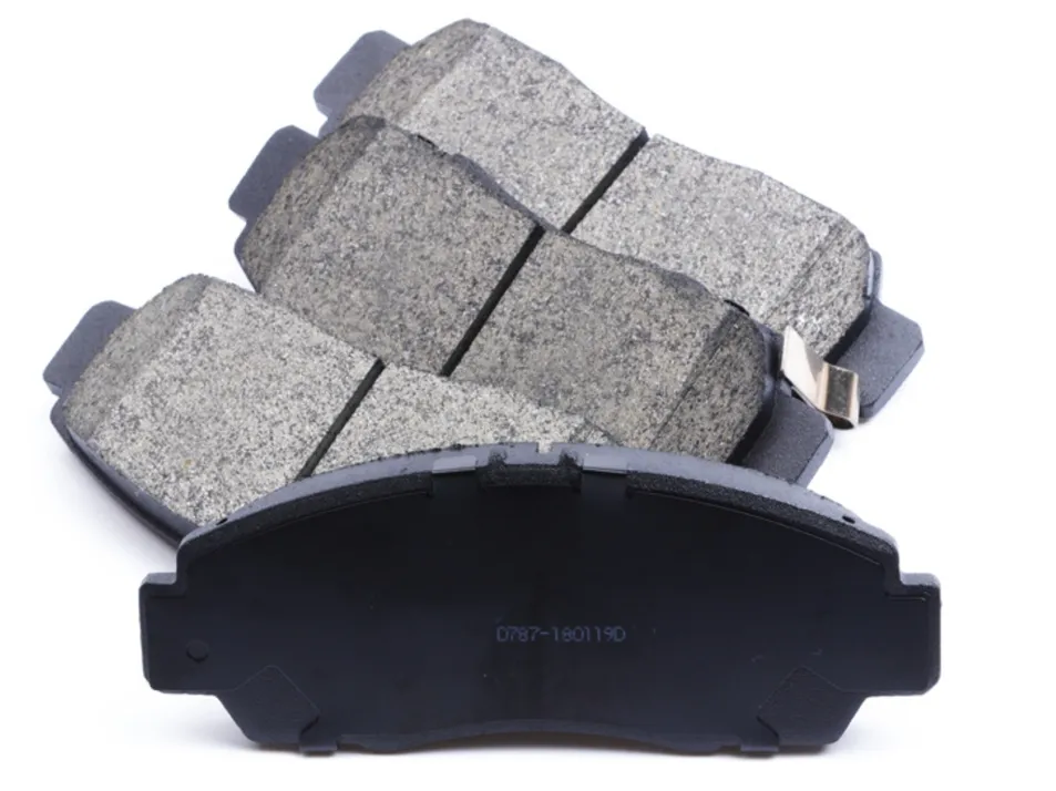 Brake Pad 7