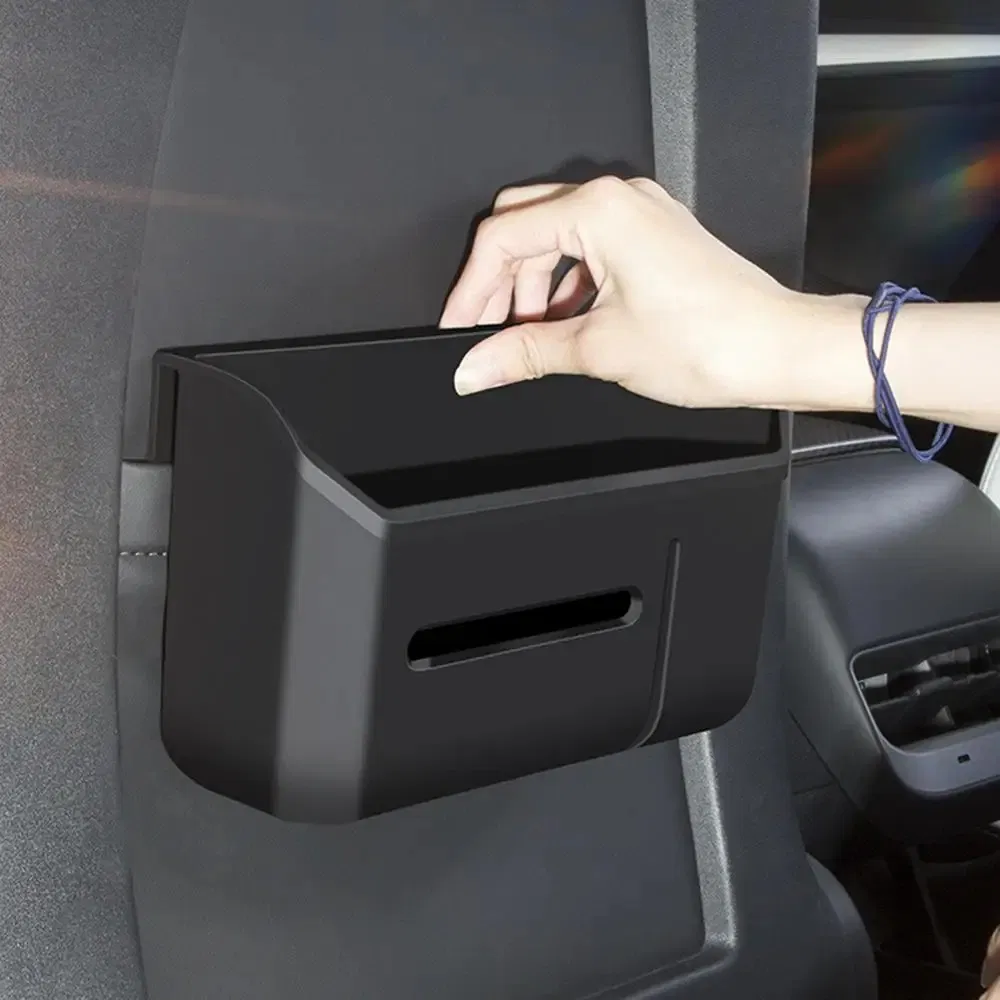 Interior Accessory Detail 1