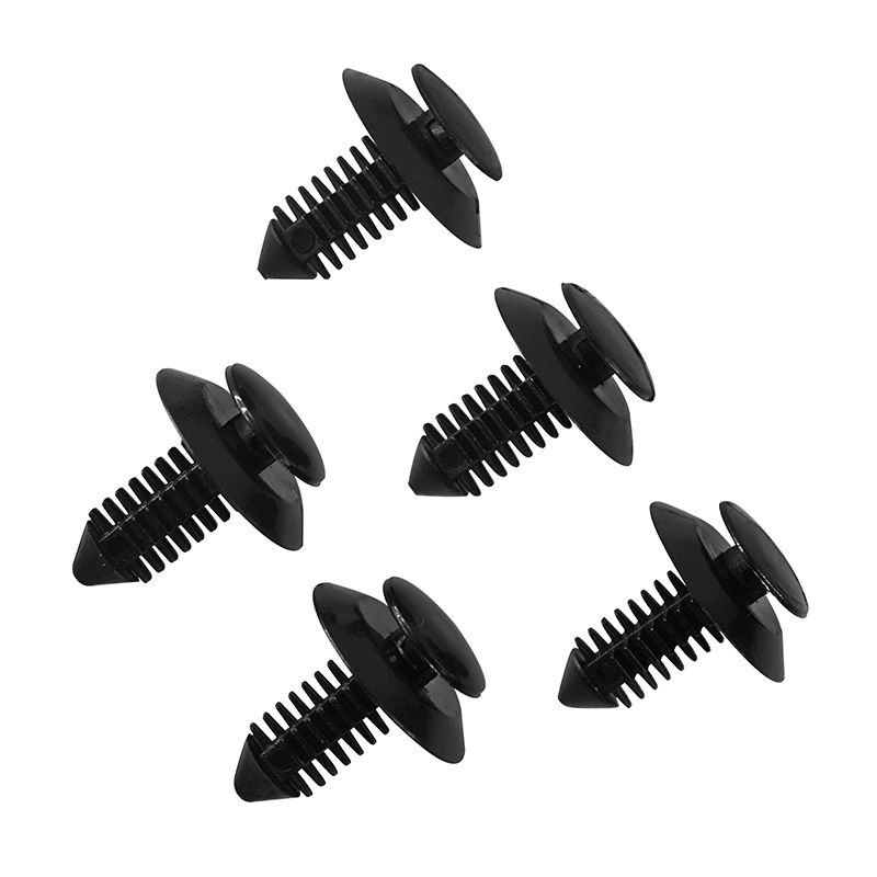 20PCS Car Accessories Fasteningtrim Panel Retainer Car Interior Clips