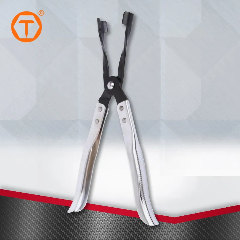 Car Valve Oil Seal Extraction Pliers