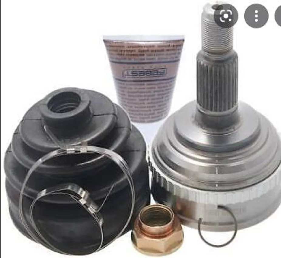 Honda Civic CV Joint 3