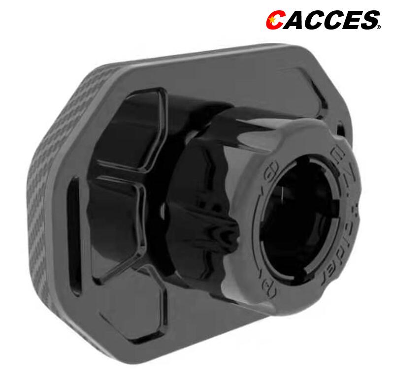 Magnetic Phone Car Mount in Car Phone Holder Super Magnet 4 Metal Plates Universal Mobile Phone Holders for Cars Dashboard Air Vent Outlet Windshield Windscreen