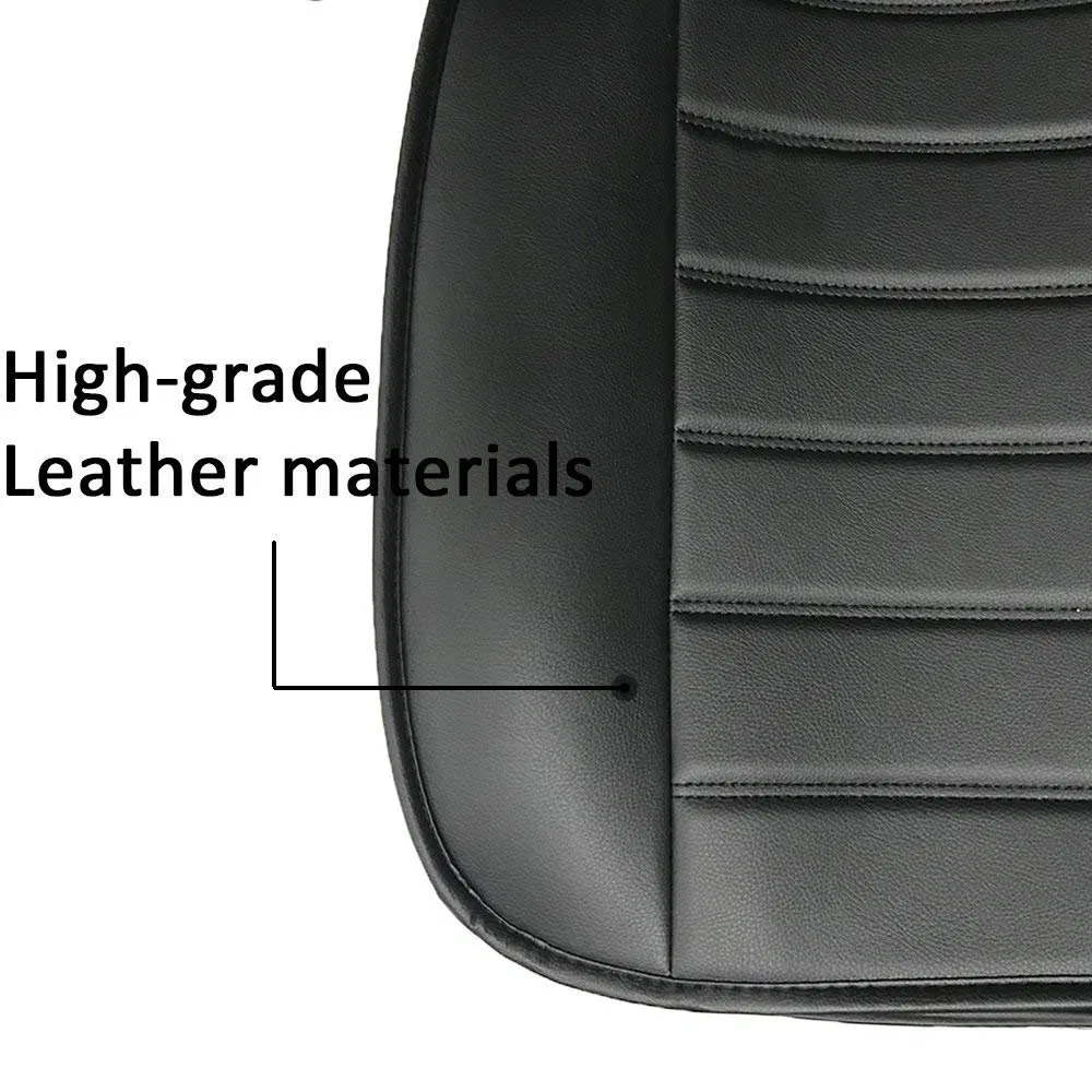 PU Synthetic Leather 8