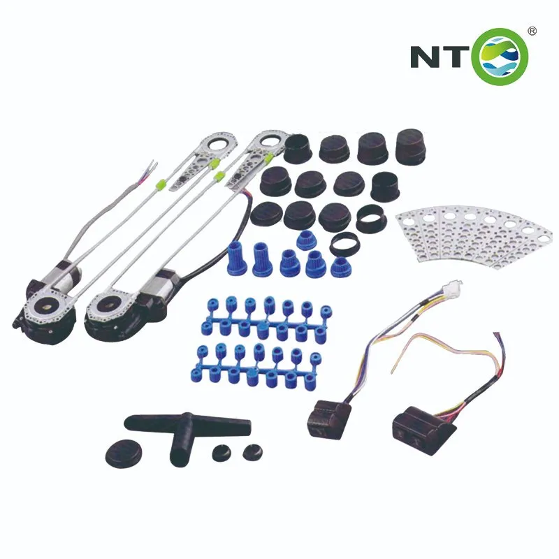 Power Window System 2